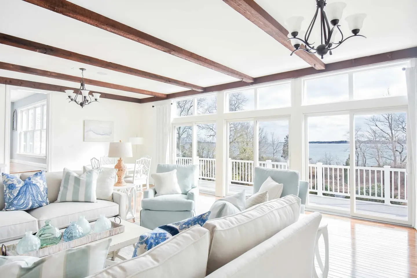 Photo 7 of Del Mar #15526 - Luxurious Waterfront Home!