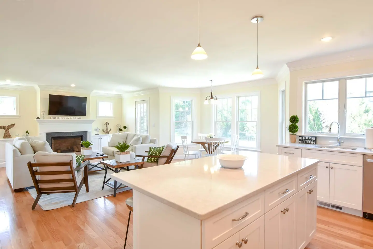 Photo 10 of Del Mar #15529 - Spacious Game Room Close to Nauset Beach!