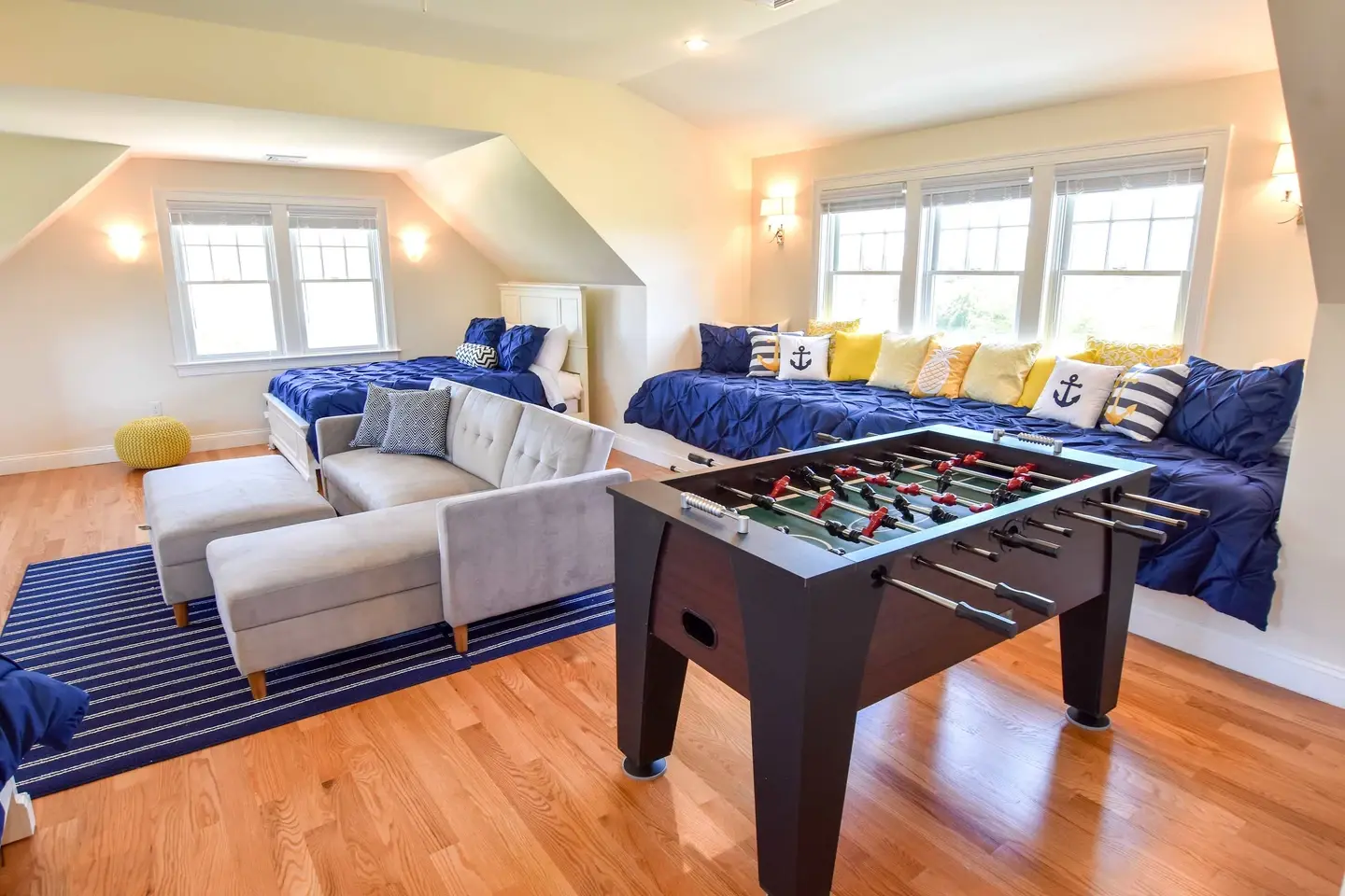 Photo 3 of Del Mar #15529 - Spacious Game Room Close to Nauset Beach!