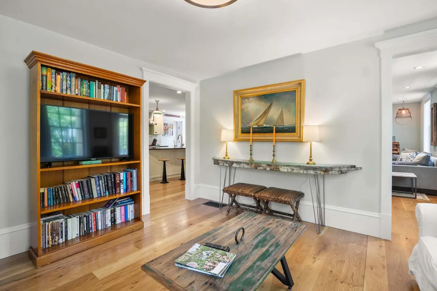 Photo 10 of Del Mar #15531 - Walk to Town, Fully Renovated!