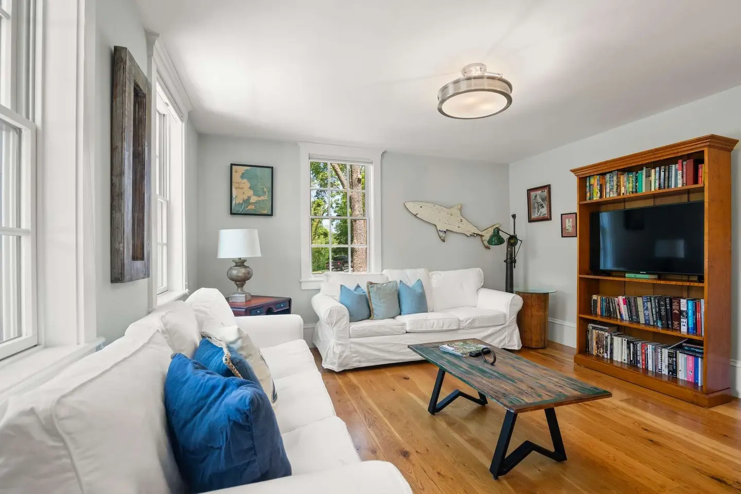 Photo 3 of Del Mar #15531 - Walk to Town, Fully Renovated!