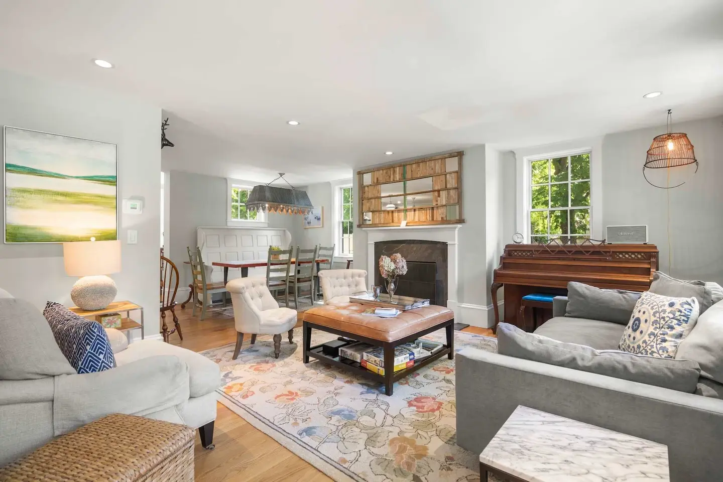 Photo 2 of Del Mar #15531 - Walk to Town, Fully Renovated!