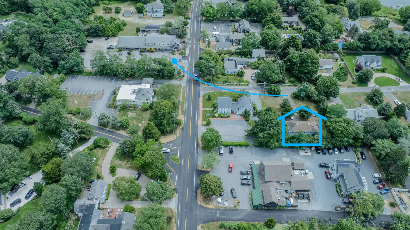 Photo 3 of Del Mar #15535 - Mins to Nauset Beach & Walkable to Town!