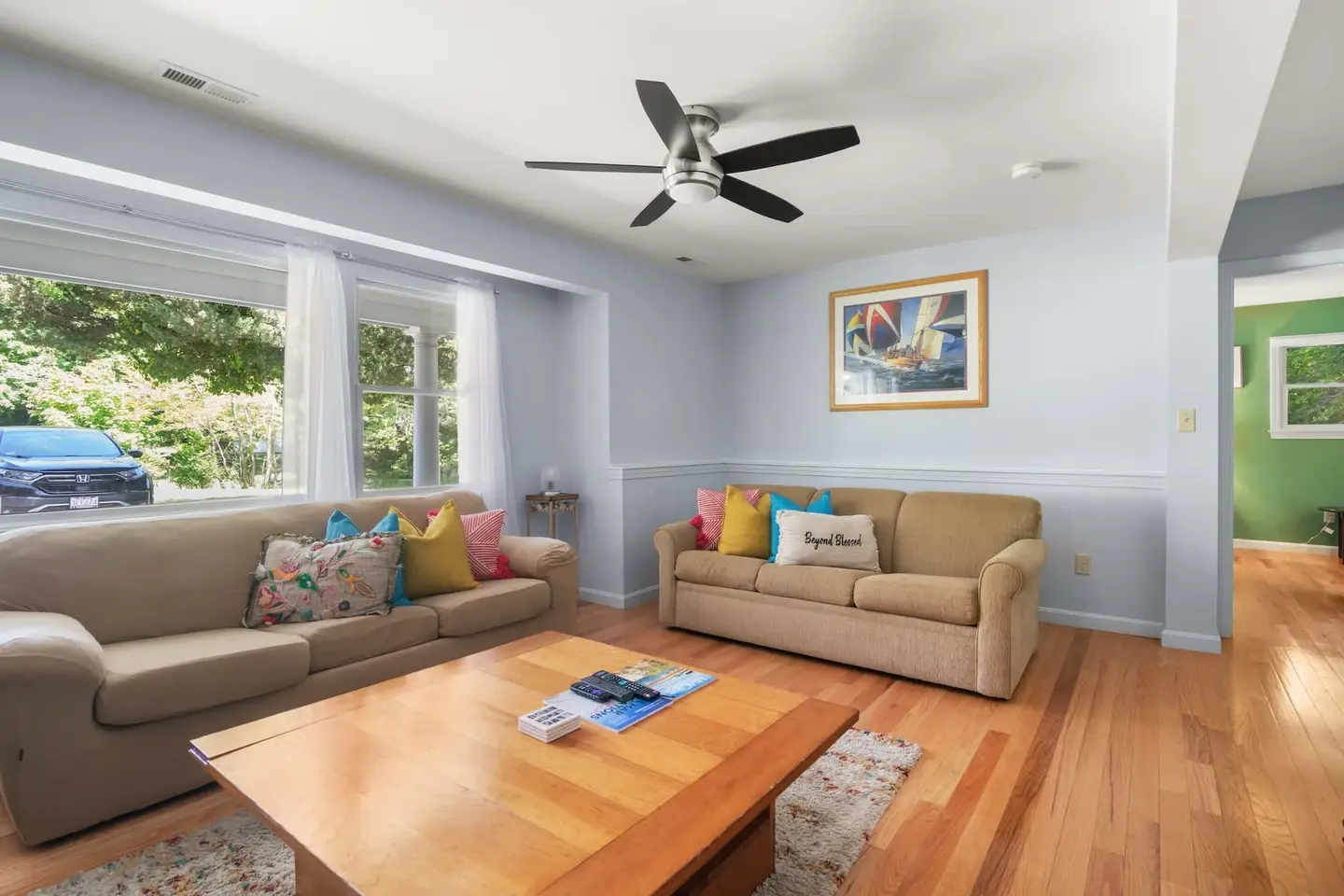 Photo 4 of Del Mar #15535 - Mins to Nauset Beach & Walkable to Town!