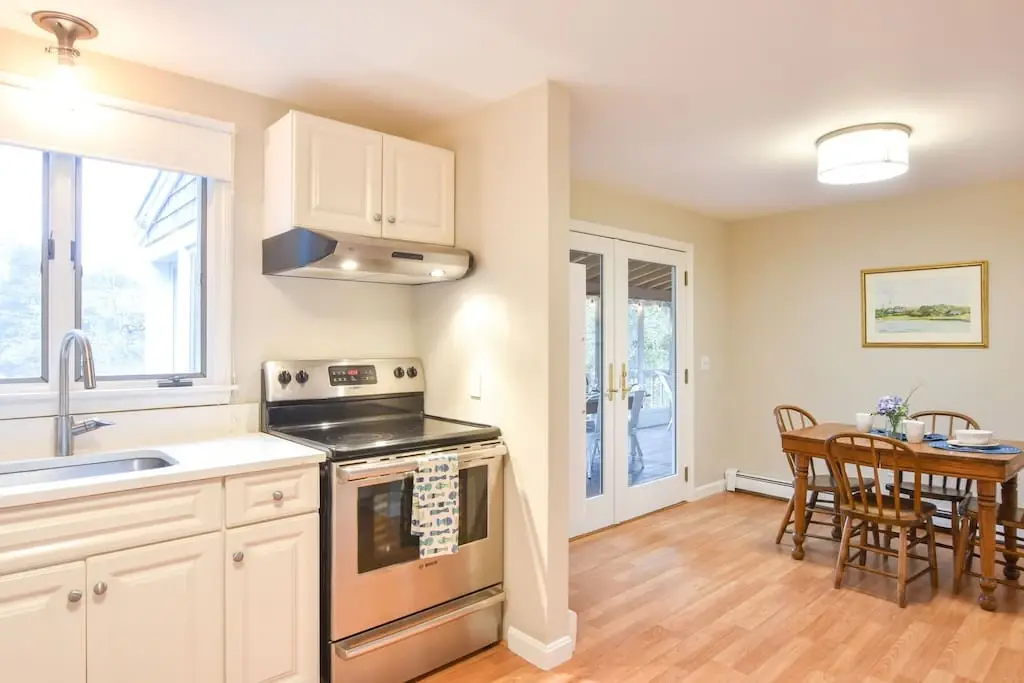 Photo 10 of Del Mar #15537 - 15 min Walk to Nauset Beach!