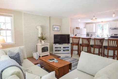 Photo of Del Mar #15537 - 1 Mile to Nauset Beach! Family and Dog Friendly!
