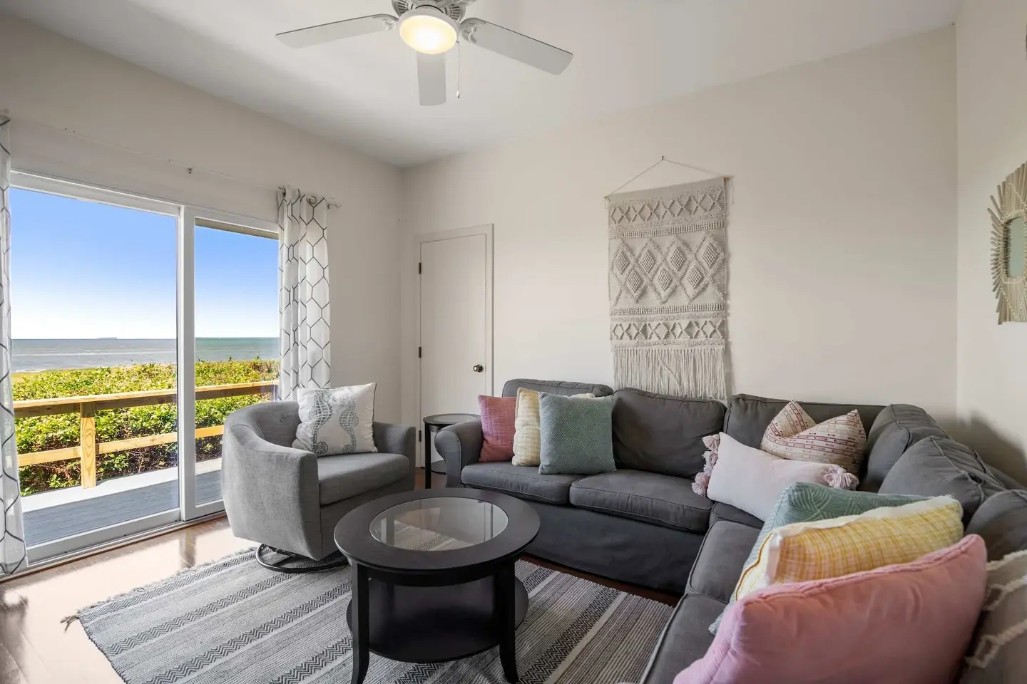 Photo 9 of Del Mar #15538 - Waterfront on Cape Cod Bay!