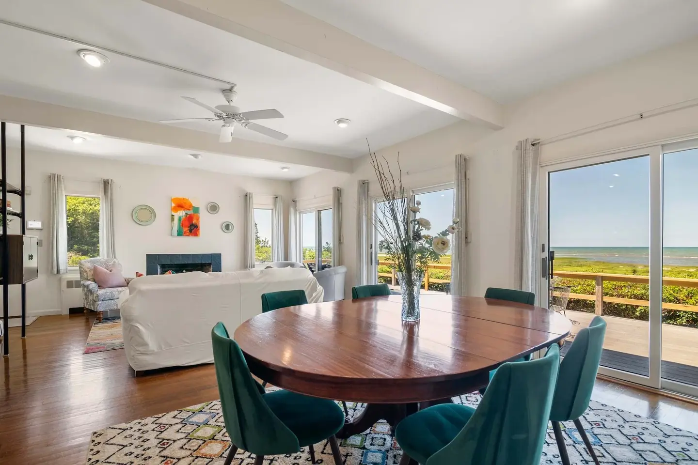 Photo 7 of Del Mar #15538 - Waterfront on Cape Cod Bay!