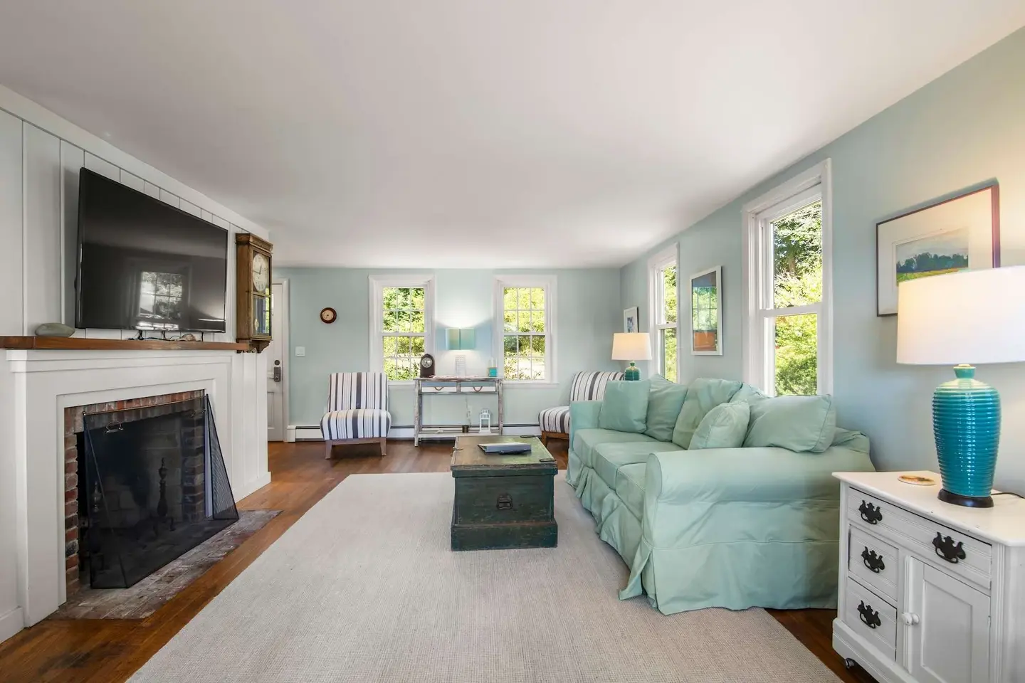 Photo 9 of Del Mar #15540 - Waterfront on Orleans Cove!