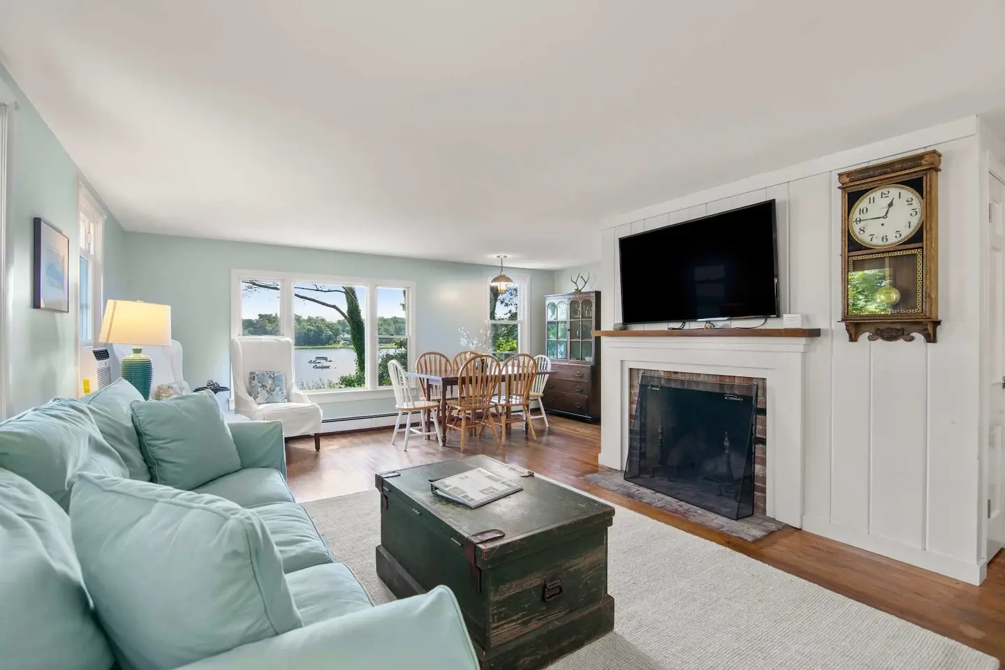 Photo 8 of Del Mar #15540 - Waterfront on Orleans Cove!