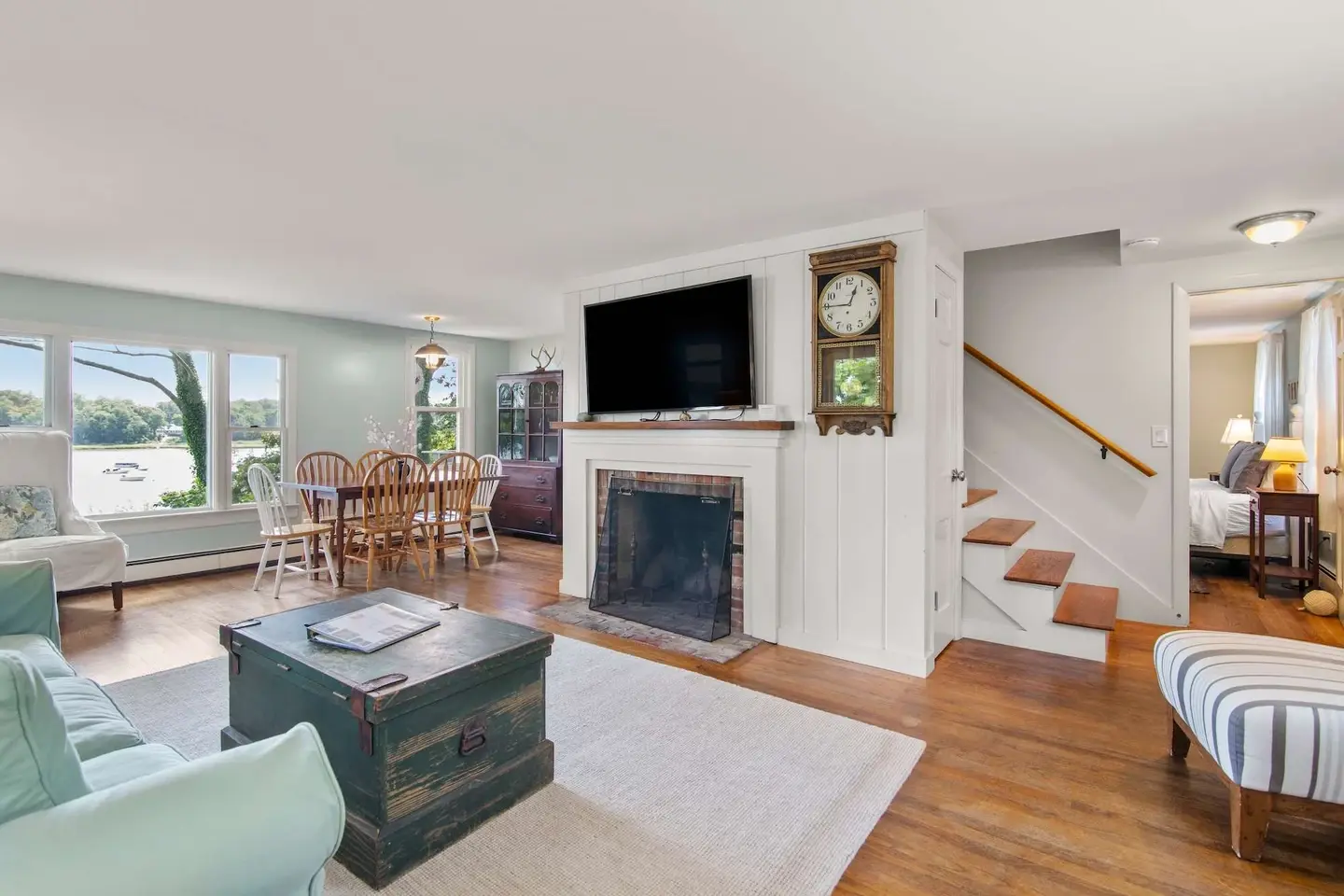 Photo 10 of Del Mar #15540 - Waterfront on Orleans Cove!