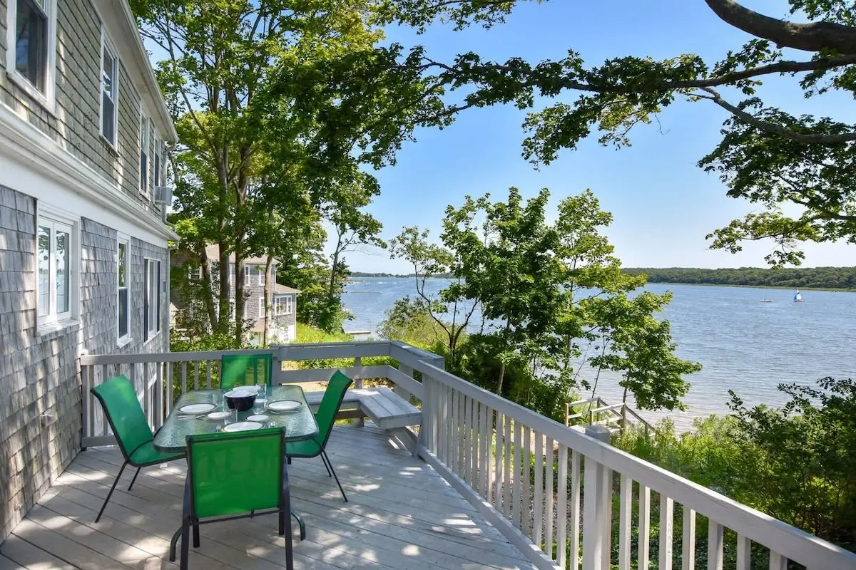 Photo 2 of Del Mar #15540 - Waterfront on Orleans Cove!