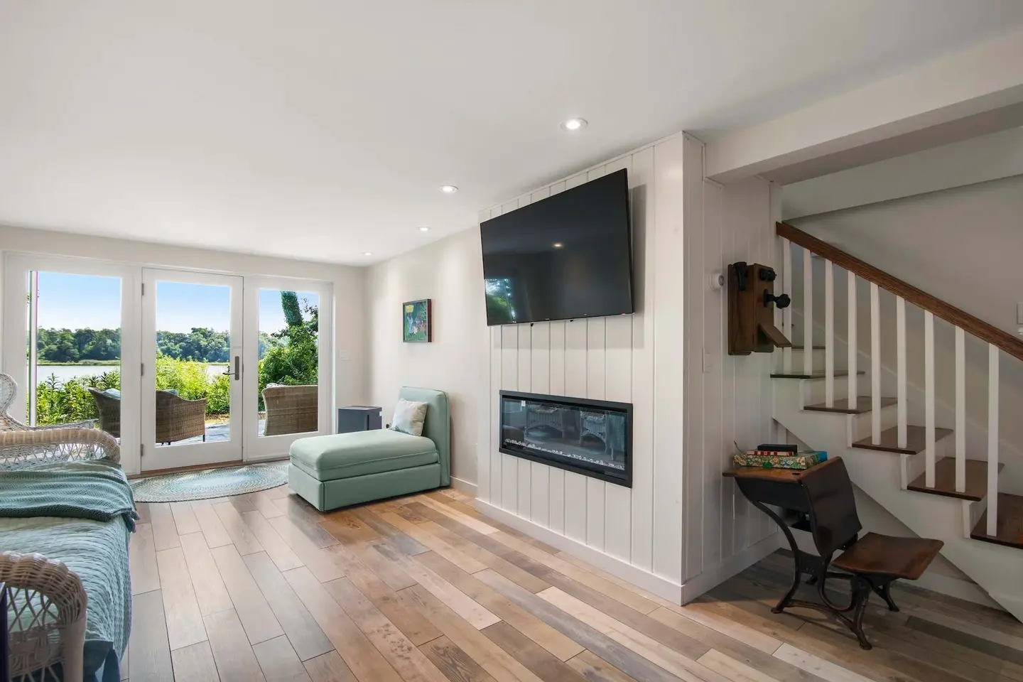 Photo 7 of Del Mar #15540 - Waterfront on Orleans Cove!