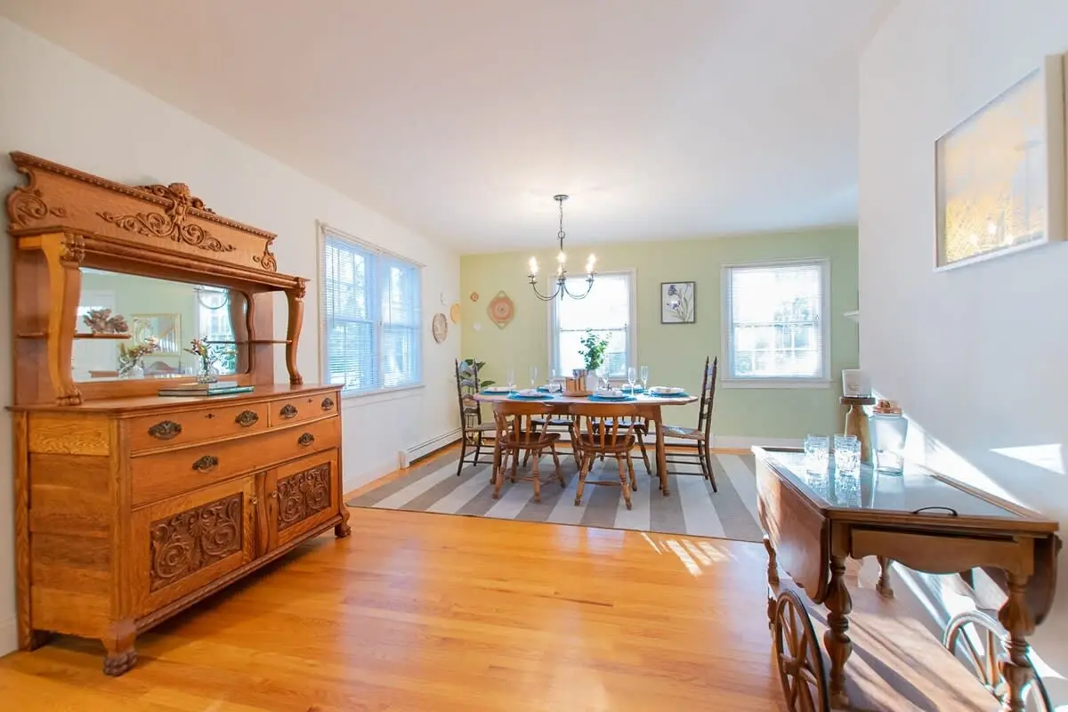 Photo 10 of Del Mar #15542 - 4-5 Min to Mill Pond or Nauset Beach!