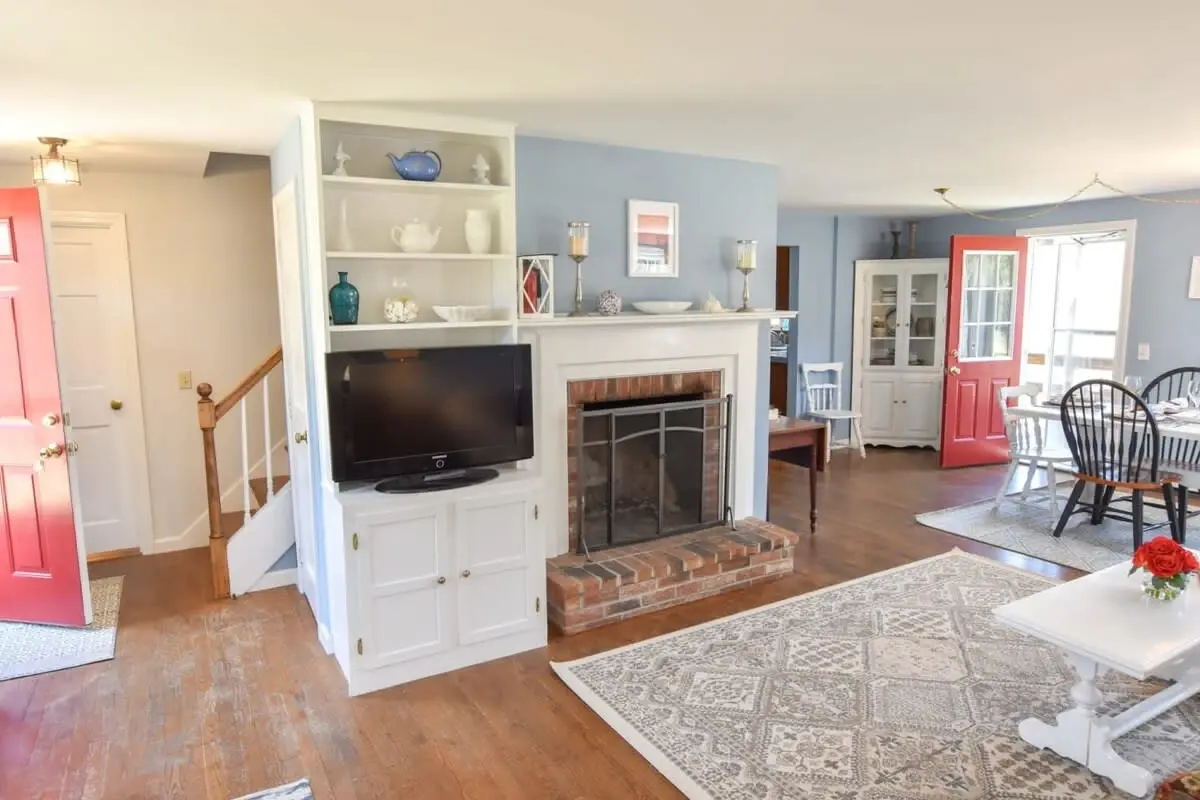 Photo 9 of Del Mar #15545 - Sleeps 8, Minutes to Nauset Beach!