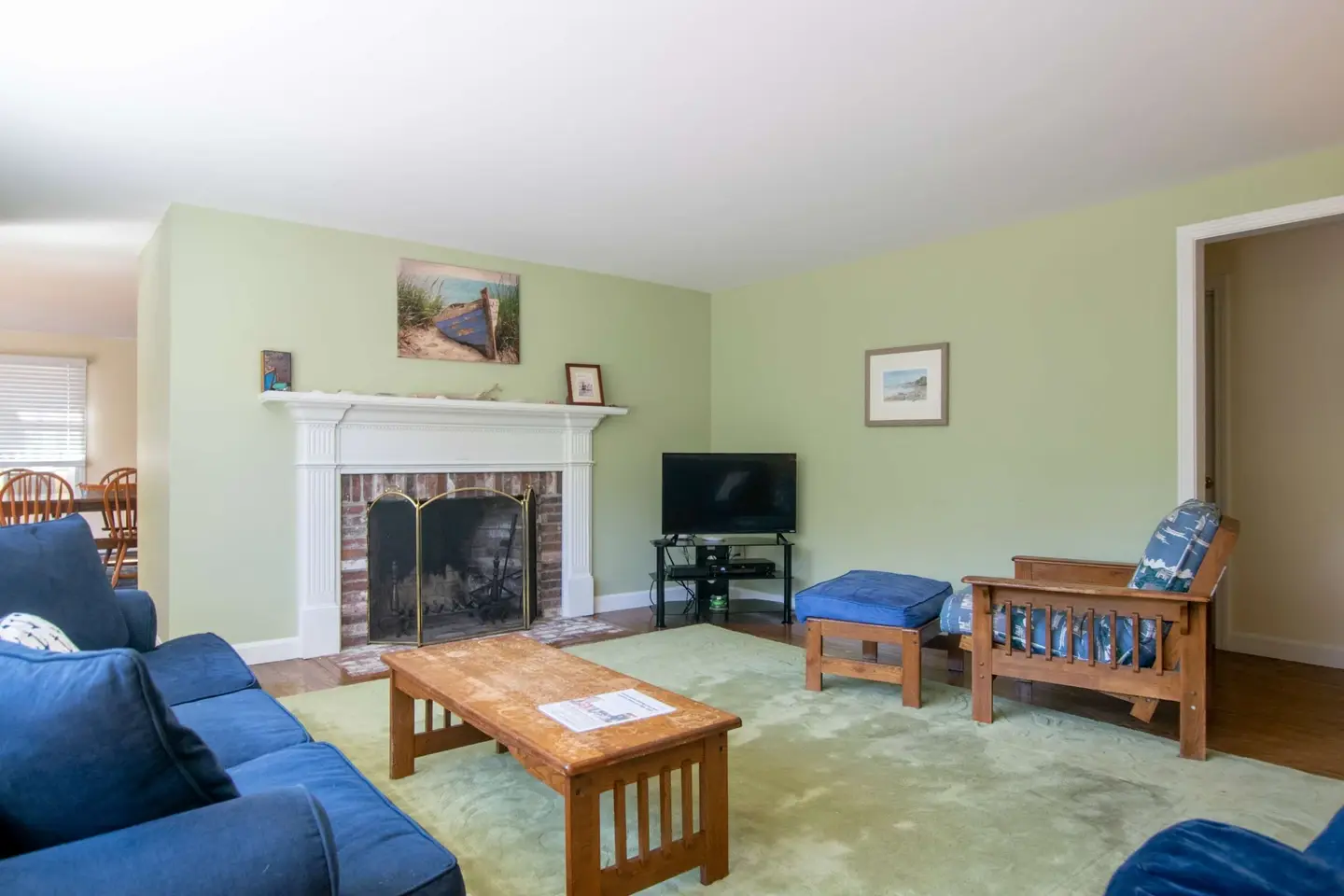 Photo 8 of Del Mar #15549 - 1.6 mi to Nauset Beach!