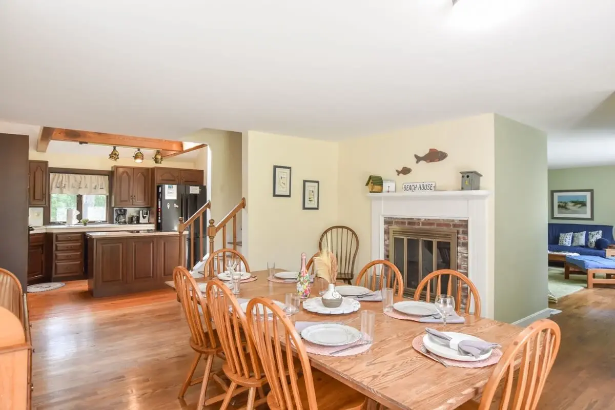 Photo 7 of Del Mar #15549 - 1.6 mi to Nauset Beach!