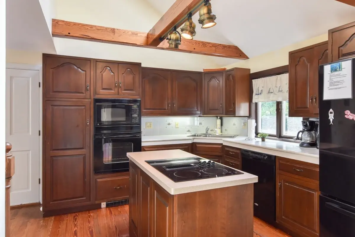 Photo 6 of Del Mar #15549 - 1.6 mi to Nauset Beach!