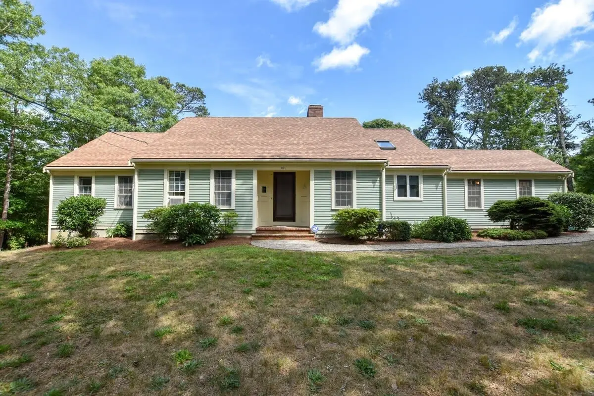 Photo 2 of Del Mar #15549 - 1.6 mi to Nauset Beach!