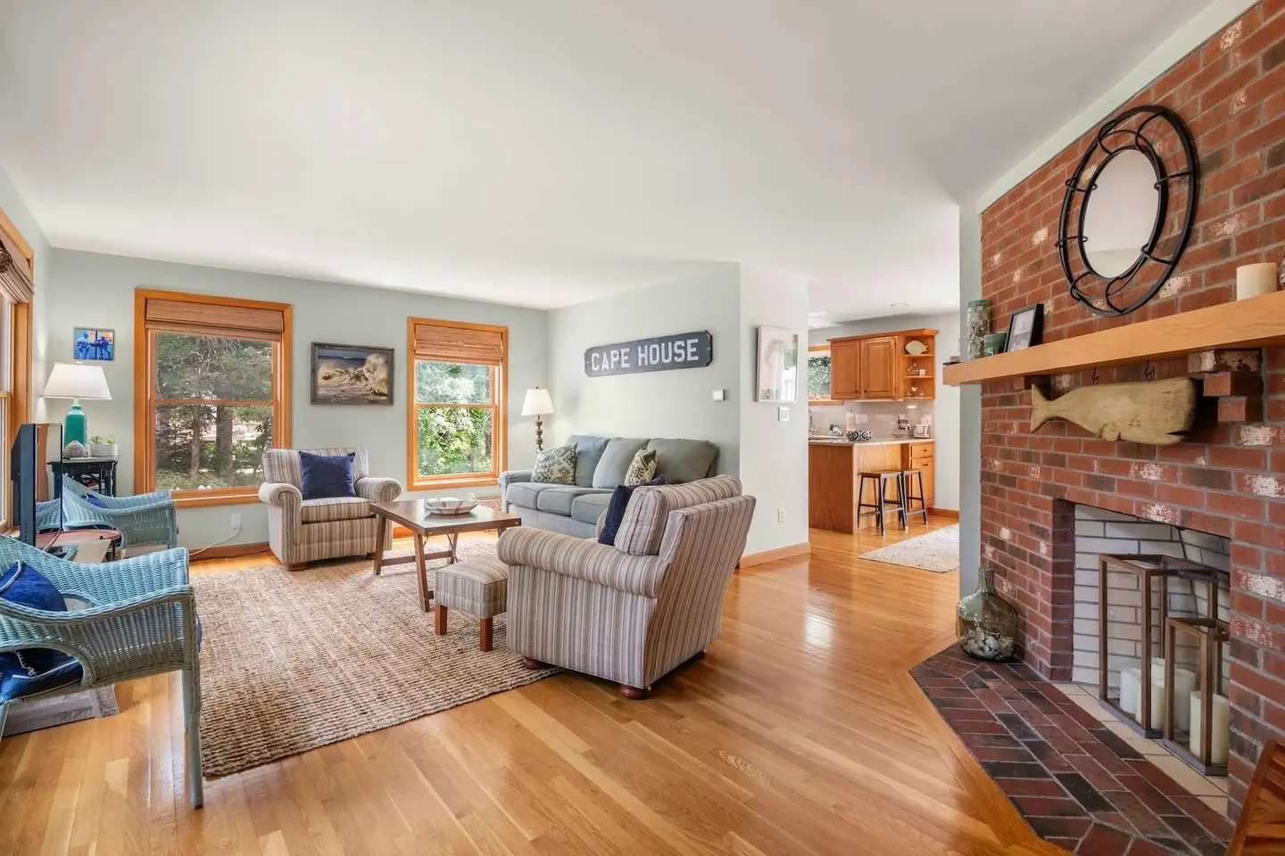 Photo 9 of Del Mar #15550 - Central AC Close to Nauset Beach!