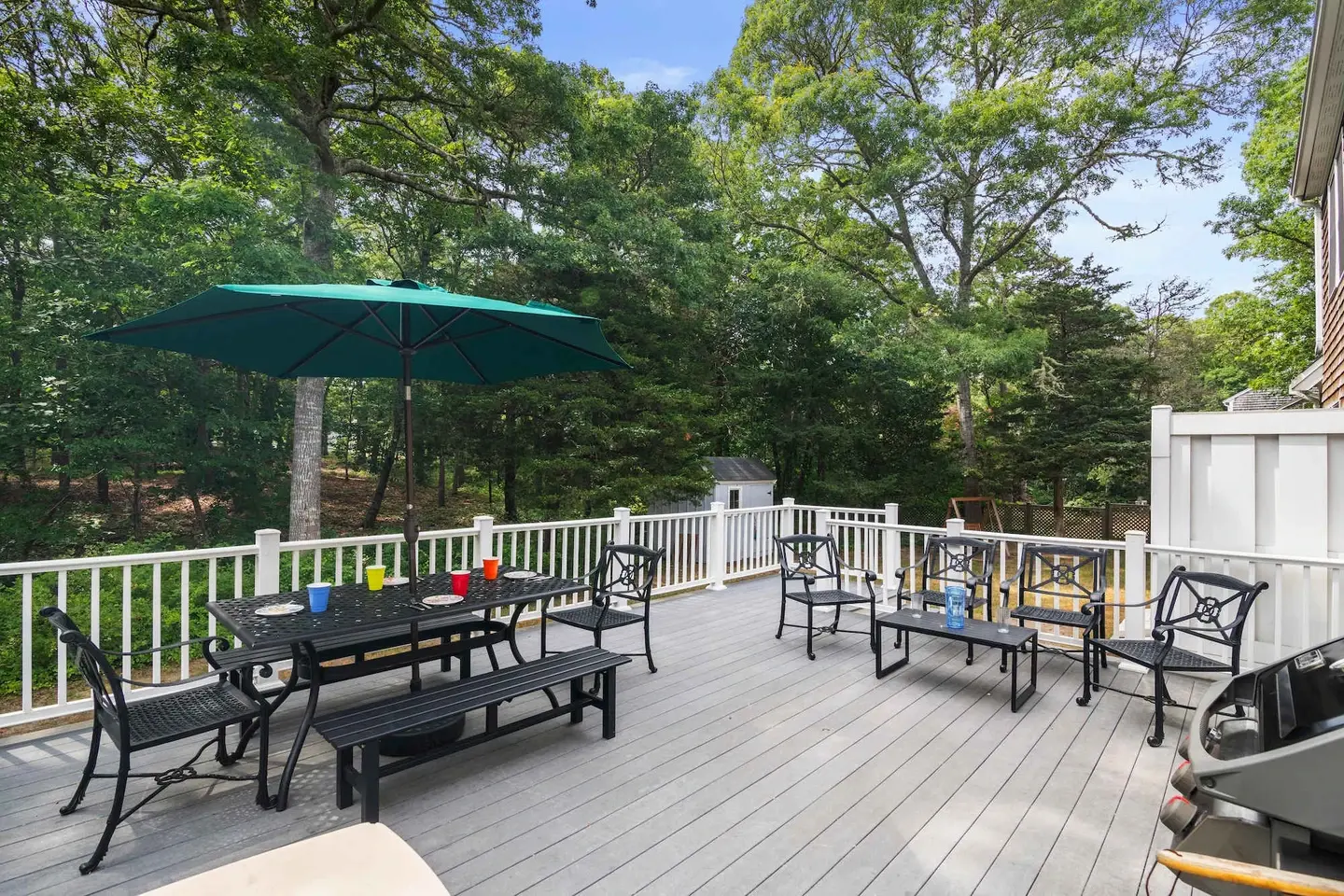 Photo 2 of Del Mar #15550 - Central AC Close to Nauset Beach!