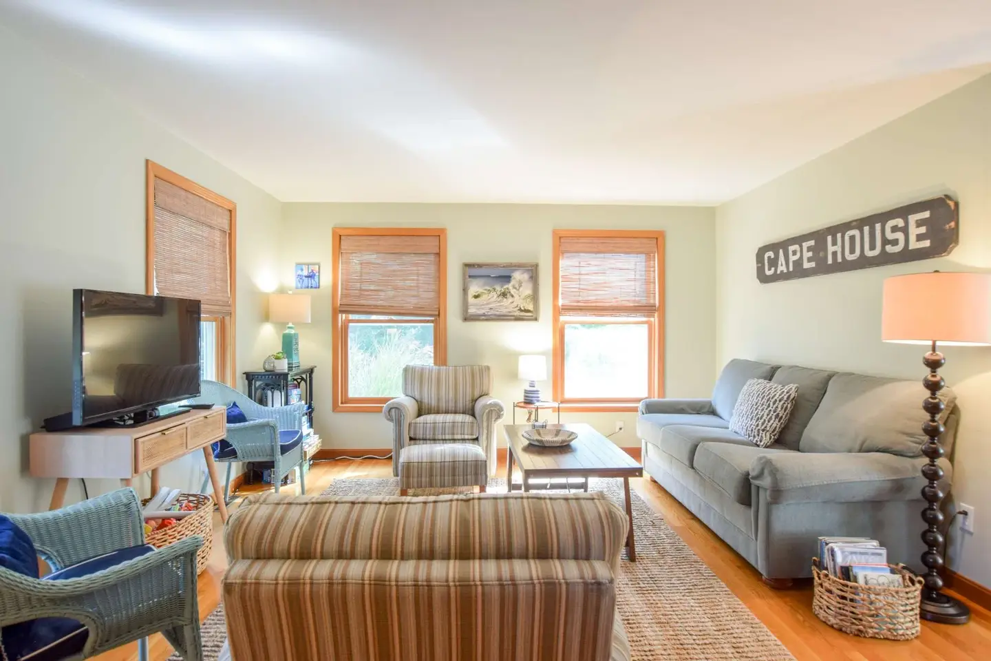 Photo 7 of Del Mar #15550 - Central AC Close to Nauset Beach!