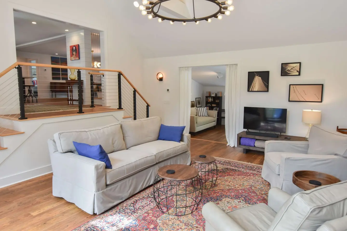 Photo 9 of Del Mar #15553 - Luxurious, Modern Walk to Water!