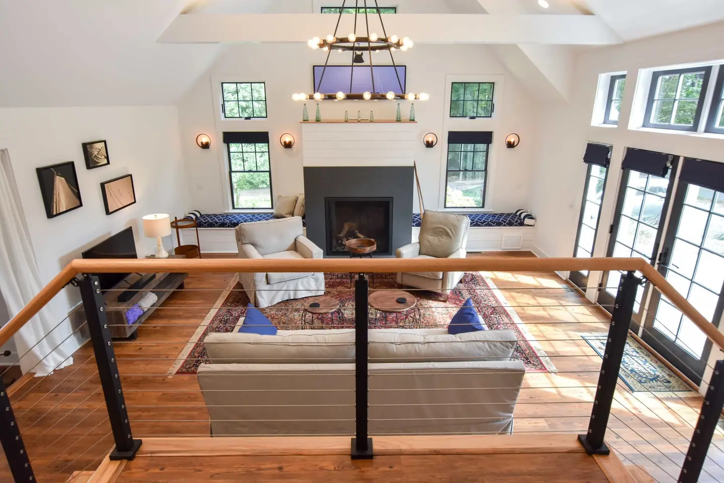 Photo 8 of Del Mar #15553 - Luxurious, Modern Walk to Water!