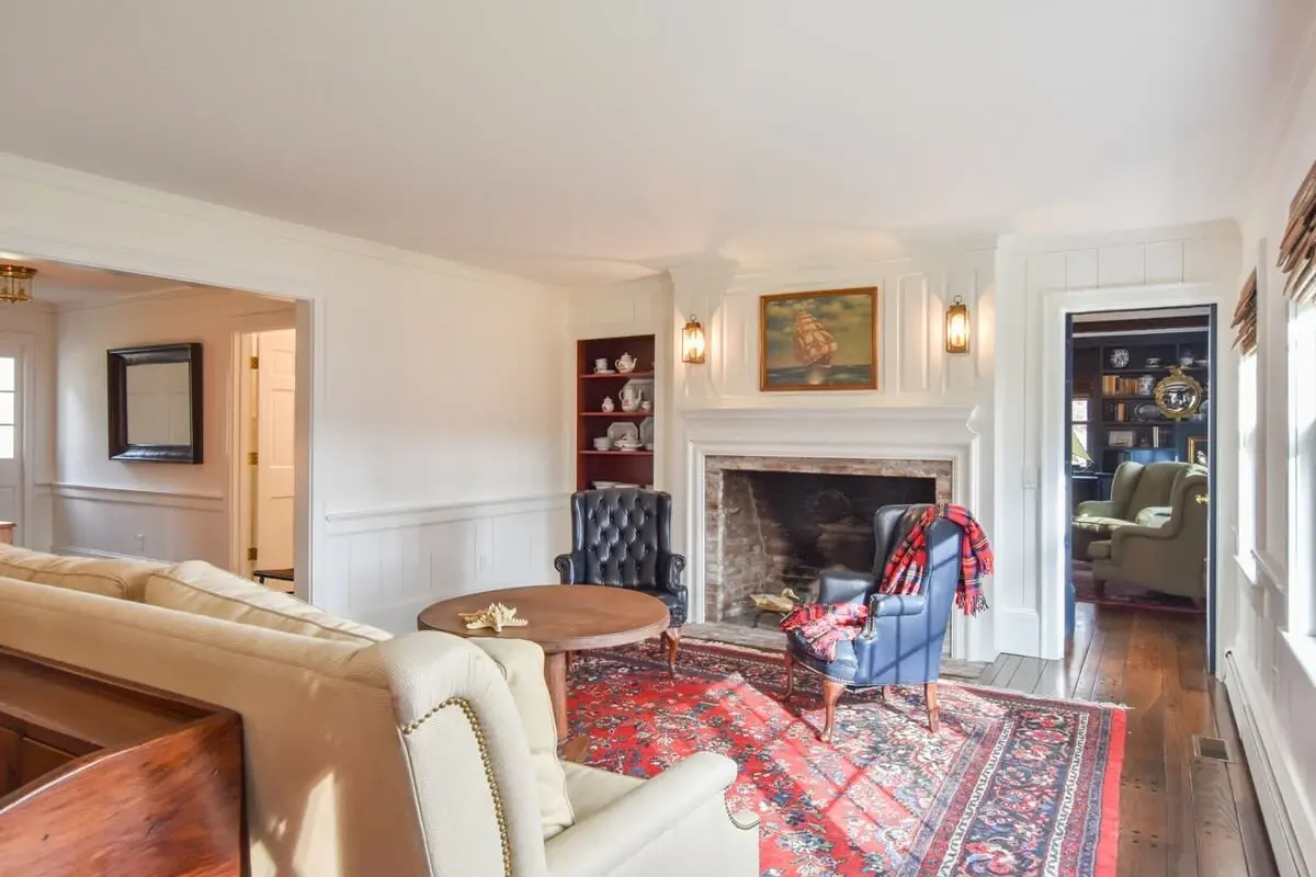 Photo 8 of Del Mar #15555 - Pond-Front Home w/ Water Views!