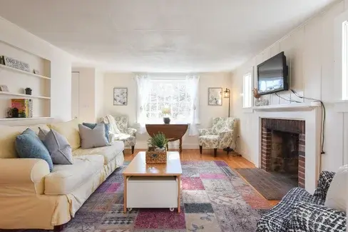 Photo of Del Mar #15556 - Walk to Skaket Beach or Bike to Rail Trail!