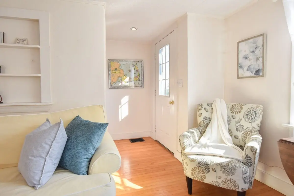 Photo 2 of Del Mar #15556 - Walk to Skaket Beach or Bike to Rail Trail!