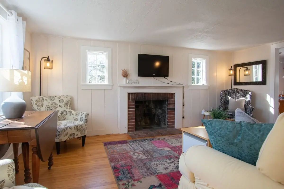 Photo 7 of Del Mar #15556 - Walk to Skaket Beach or Bike to Rail Trail!