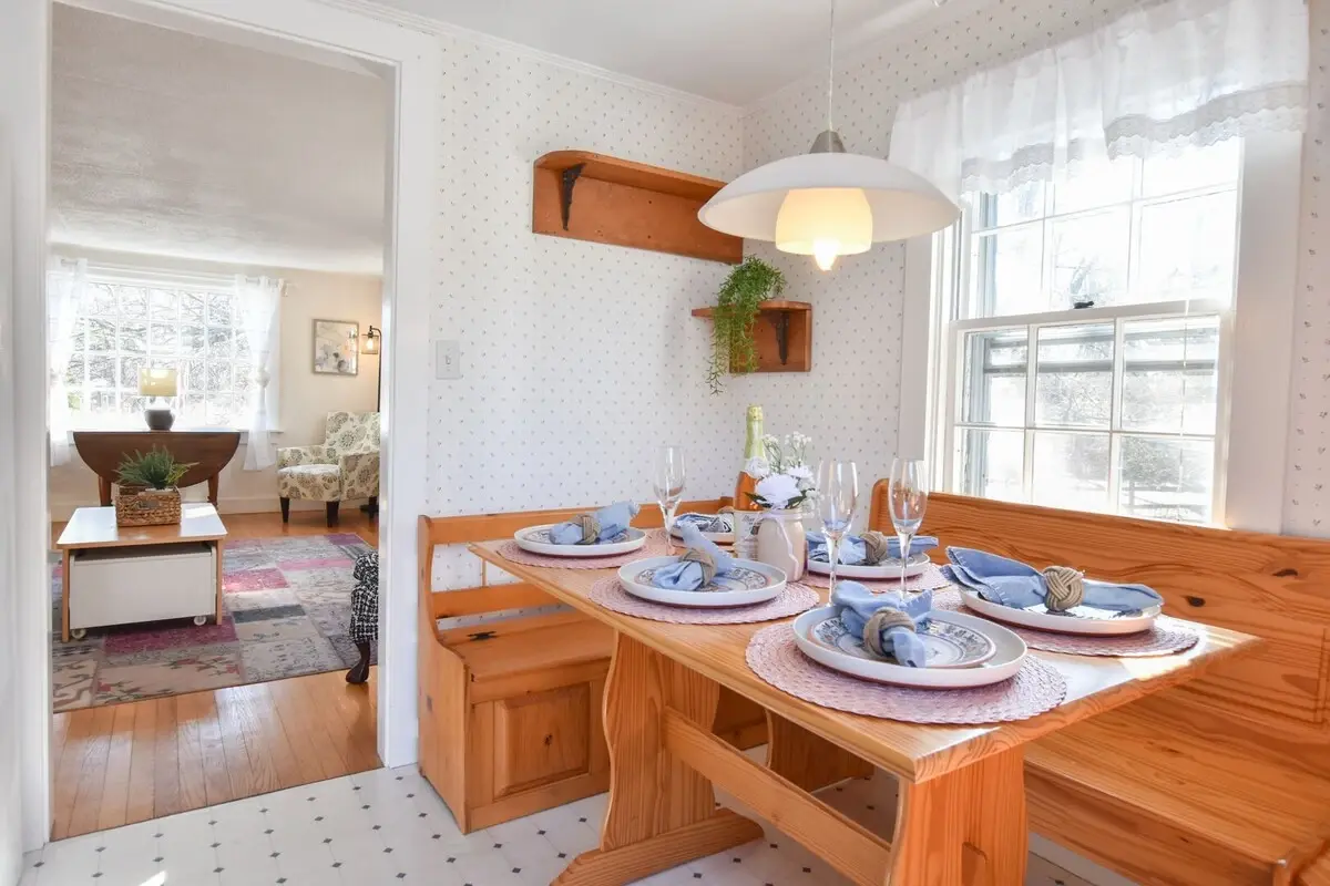 Photo 8 of Del Mar #15556 - Walk to Skaket Beach or Bike to Rail Trail!