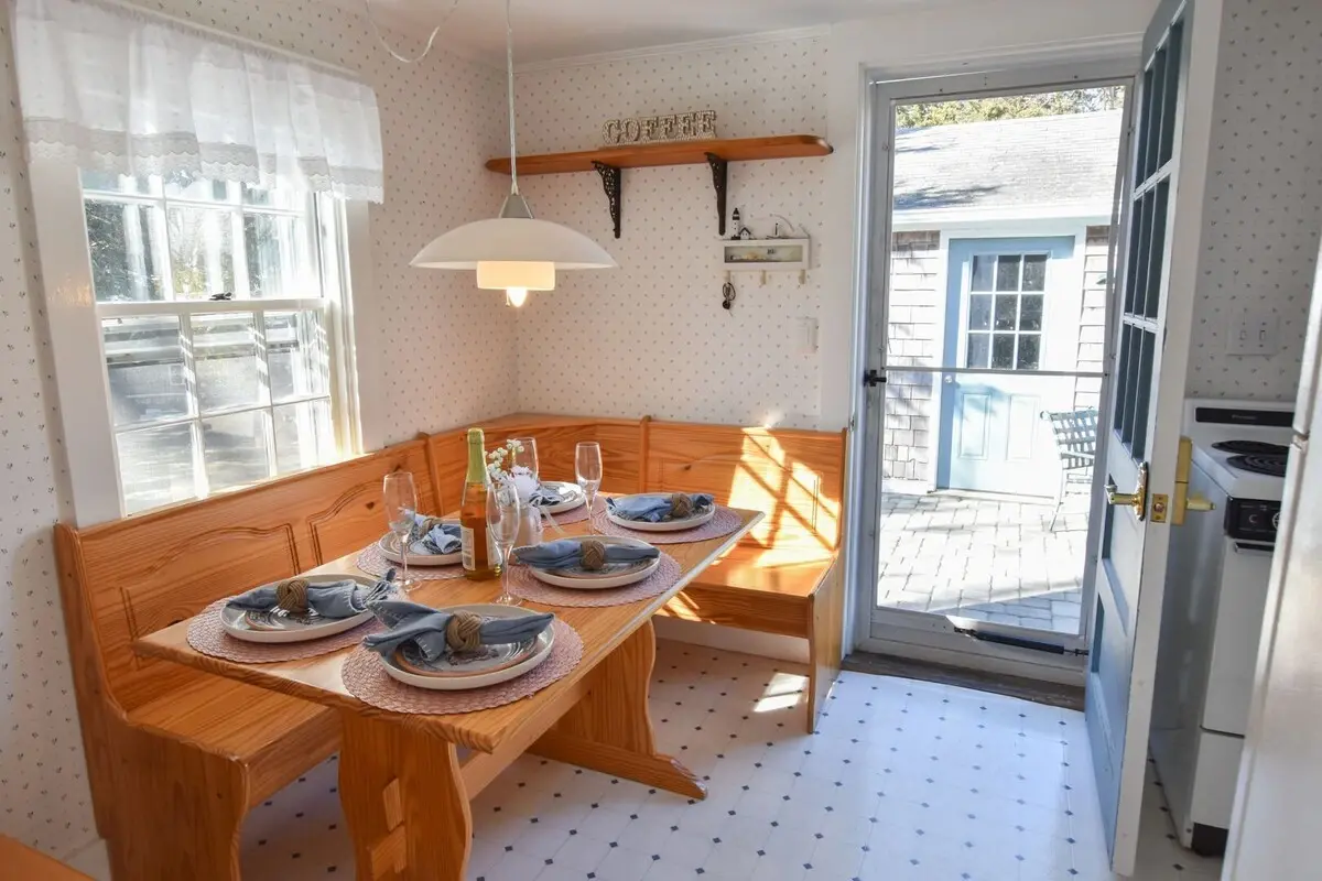 Photo 9 of Del Mar #15556 - Walk to Skaket Beach or Bike to Rail Trail!