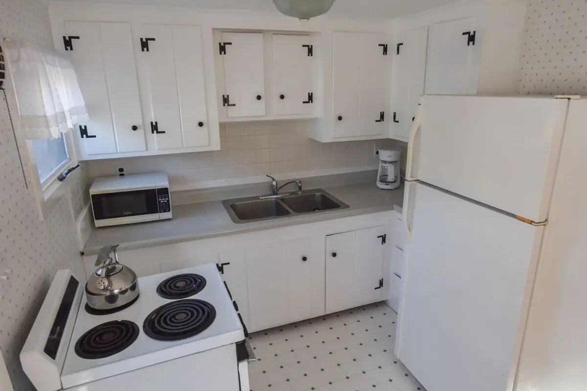 Photo 10 of Del Mar #15556 - Walk to Skaket Beach or Bike to Rail Trail!