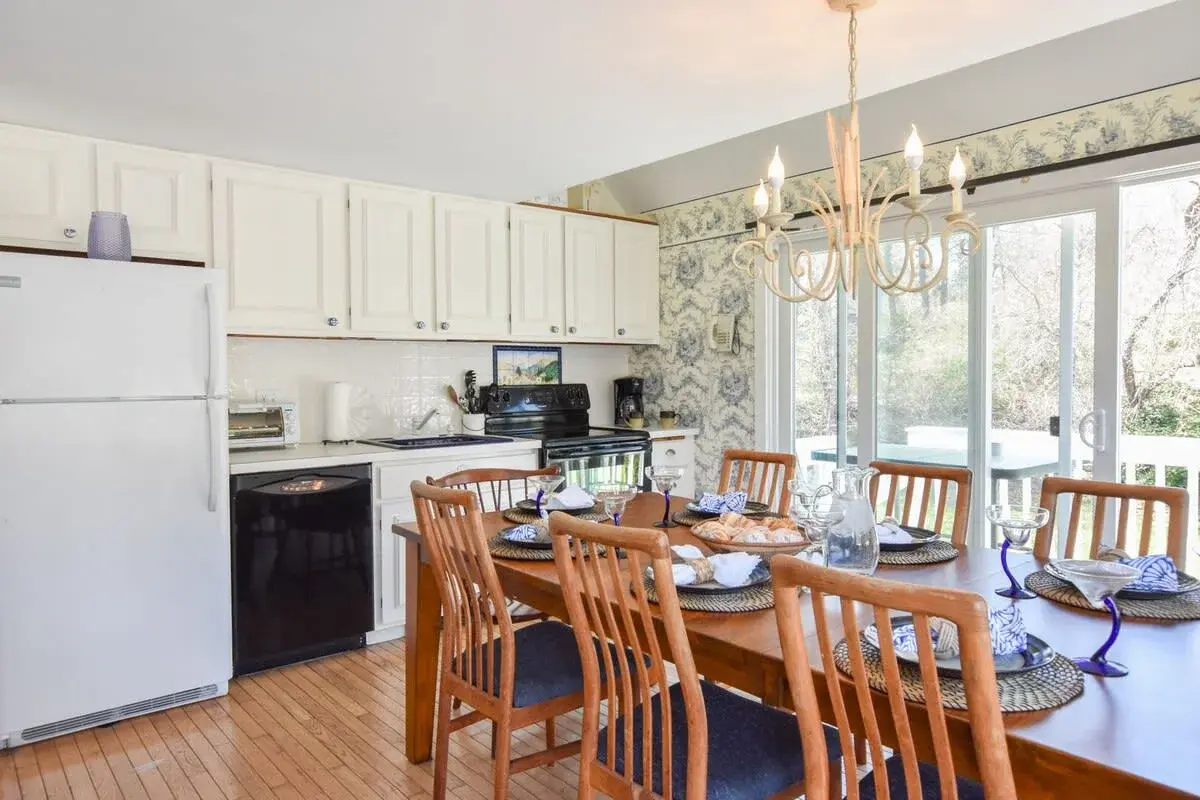 Photo 9 of Del Mar #15557 - Walk 5 Minutes to Nauset Beach!