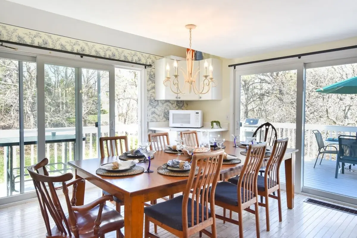 Photo 10 of Del Mar #15557 - Walk 5 Minutes to Nauset Beach!