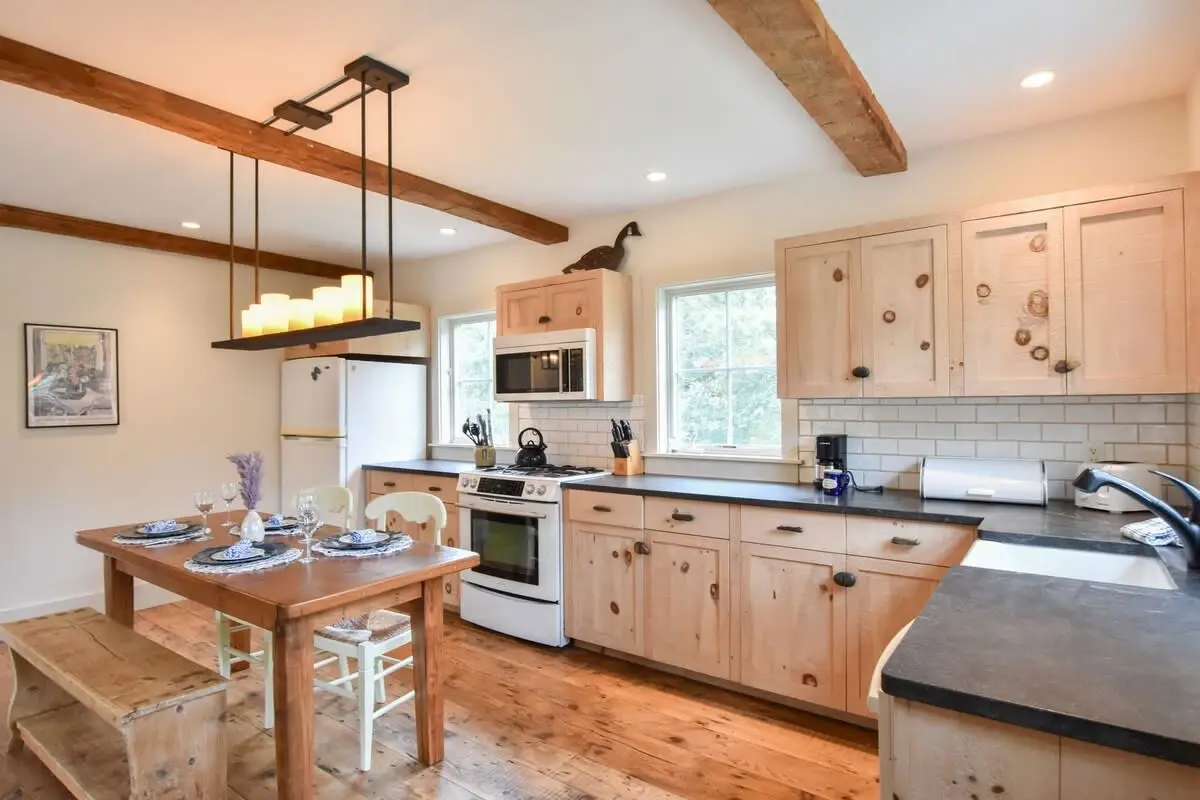 Photo 10 of Del Mar #15562 - Close to Nauset Beach!