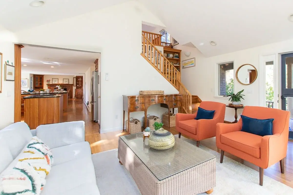 Photo 8 of Del Mar #15563 - Steps to Skaket Beach!