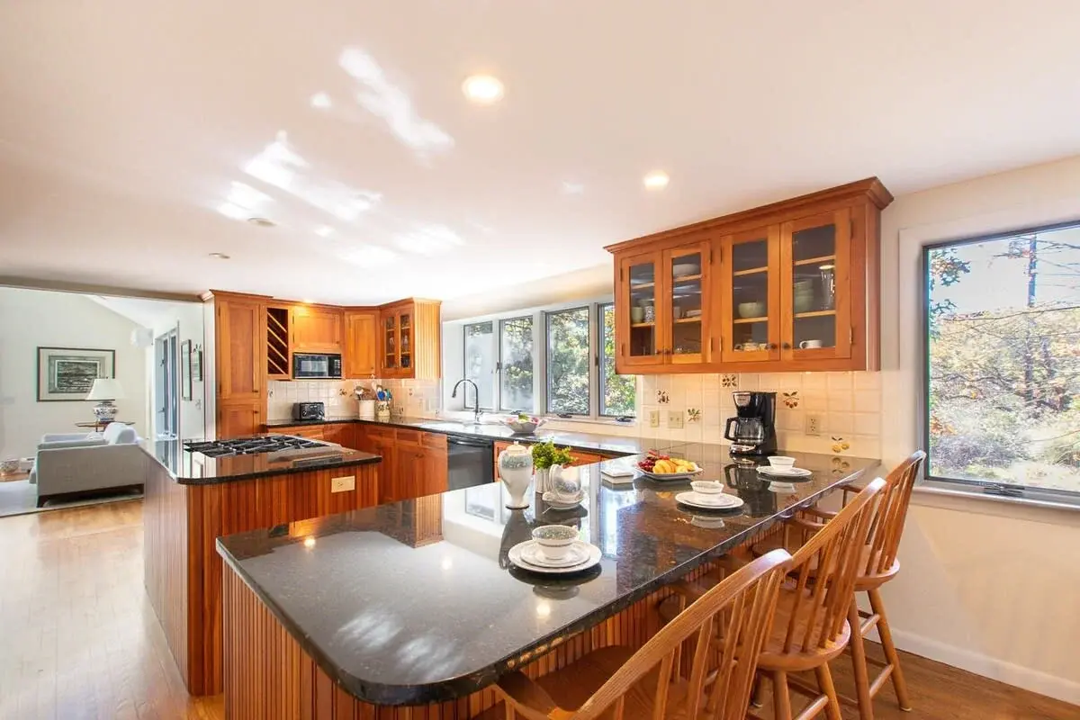 Photo 9 of Del Mar #15563 - Steps to Skaket Beach!