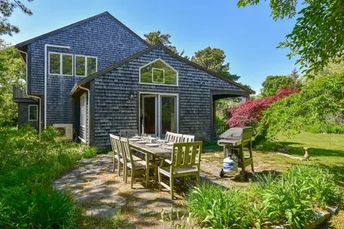 Photo of Del Mar #15563 - Steps to Skaket Beach!