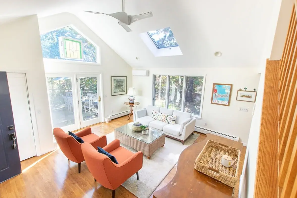 Photo 2 of Del Mar #15563 - Steps to Skaket Beach!