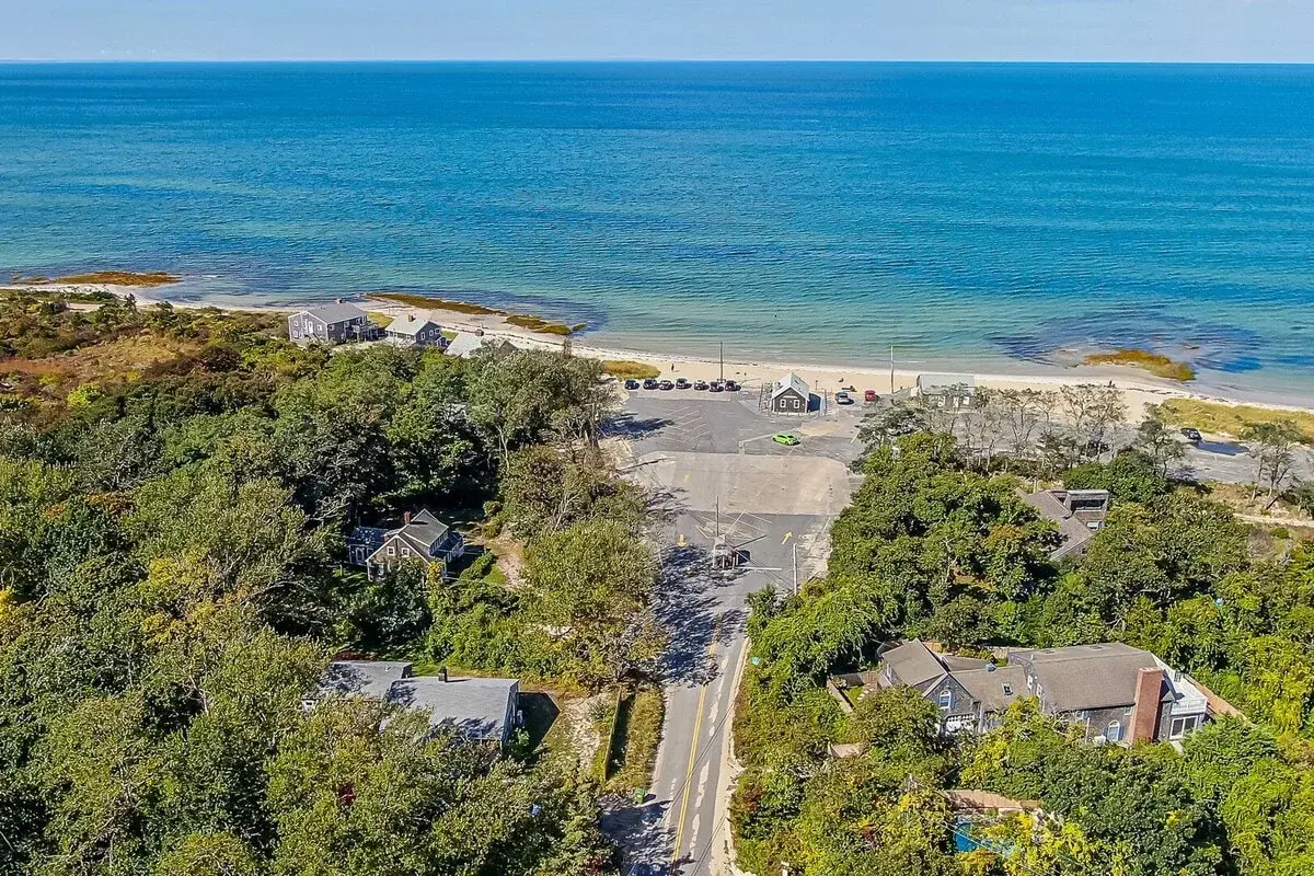 Photo 5 of Del Mar #15563 - Steps to Skaket Beach!