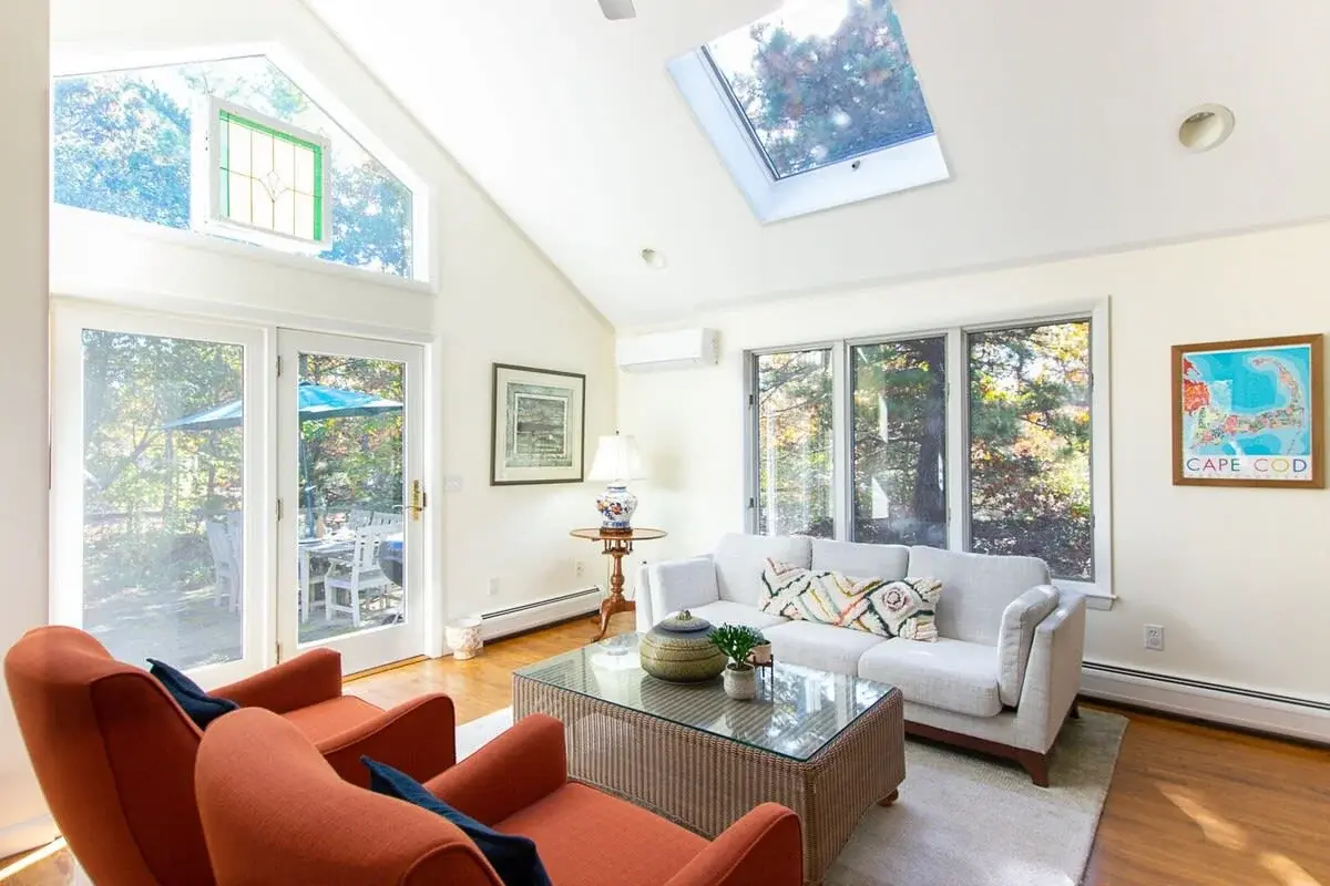 Photo 7 of Del Mar #15563 - Steps to Skaket Beach!