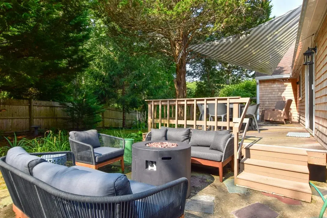 Photo 2 of Del Mar #15564 - Less than .5 Miles to Rock Harbor!