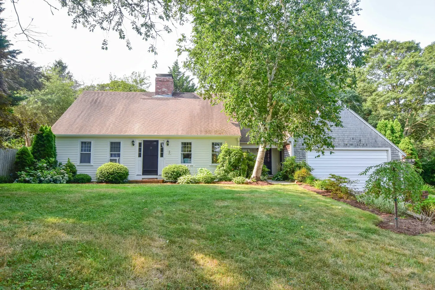 Photo of Del Mar #15564