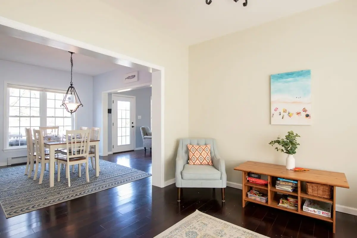 Photo 10 of Del Mar #15570 - Close to Barley Neck Landing!