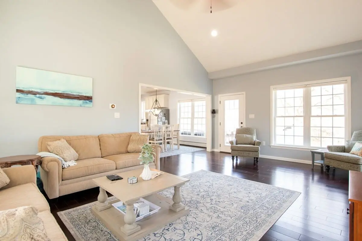 Photo 10 of Del Mar #15570 - Close to Barley Neck Landing!