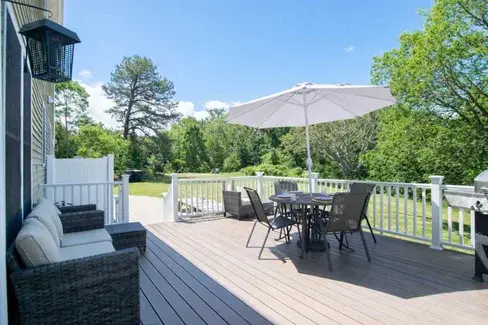 Photo of Del Mar #15570 - Close to Barley Neck Landing!