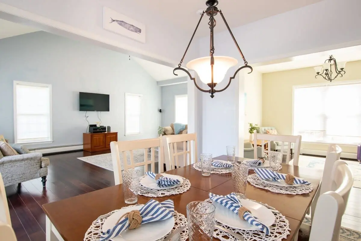 Photo 4 of Del Mar #15570 - Close to Barley Neck Landing!